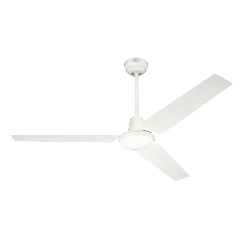 Zipcode Design 142 cm Deckenventilator Emmitt & Bewertungen | Wayfair.de